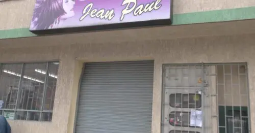 SALA DE BELLEZA JEAN PAUL SALA DE BELLEZA JEAN PAUL